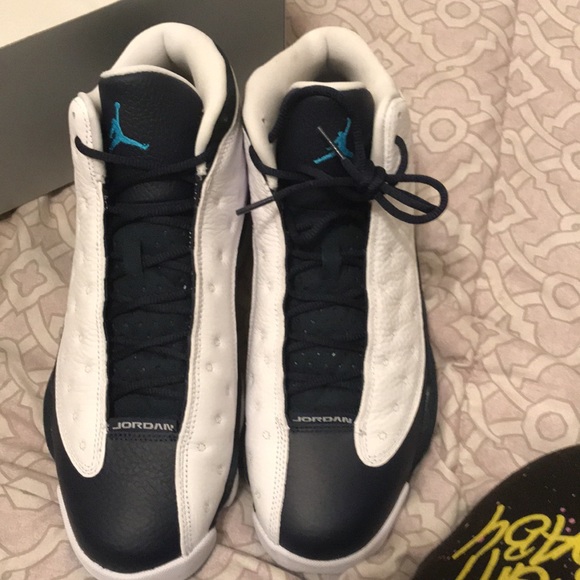 Air Jordan 13 dead stock - Picture 3 of 4